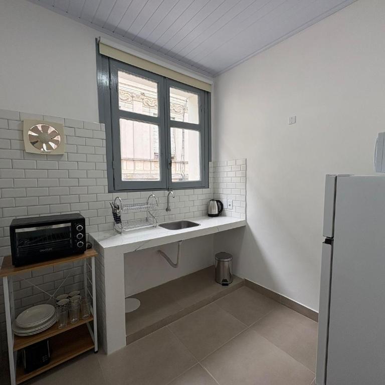 Apartamentos Plaza Minas - Apartamento de 2 dormitorios - 6