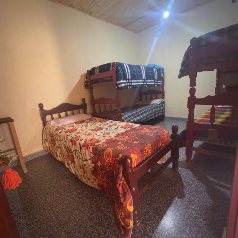 Hostal 'La Cholita María' - Family Room - 1