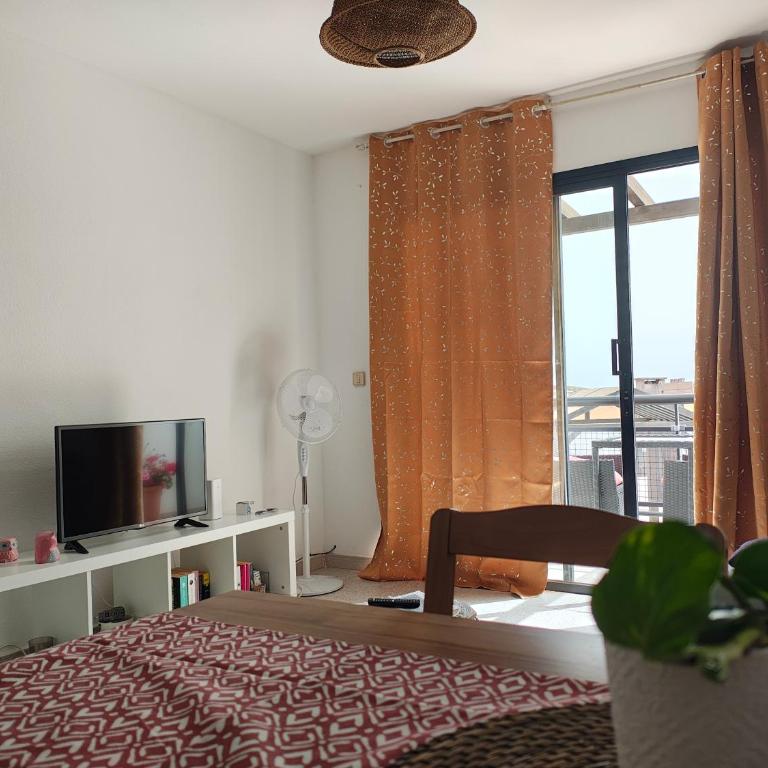 Precioso apartamento vista Océano - Apartamento de 1 dormitorio - 12
