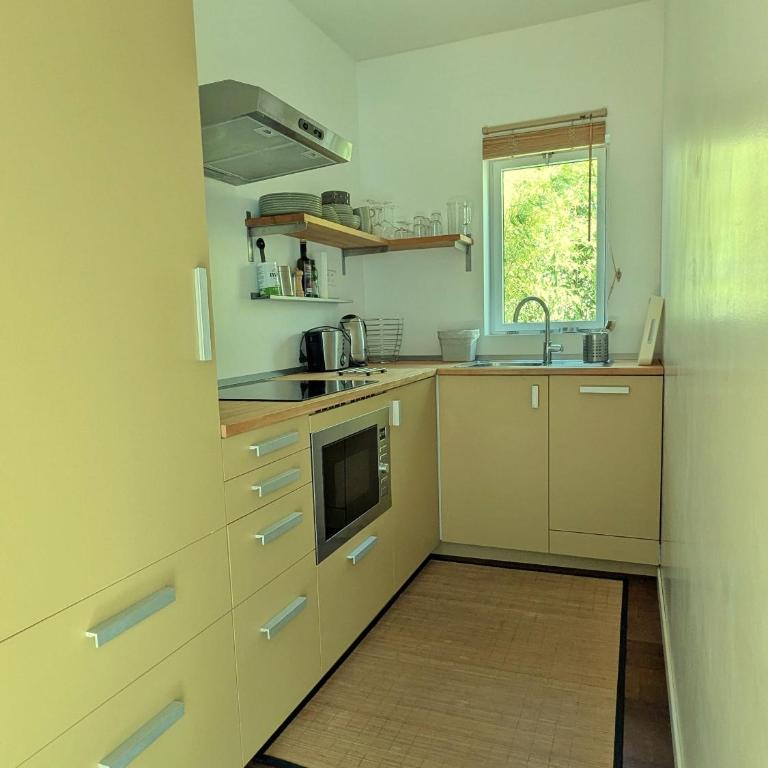 Fare Bambou - Appartement - 25