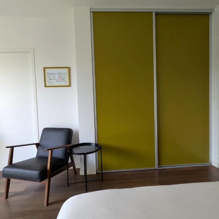 Fare Bambou - Appartement - 15