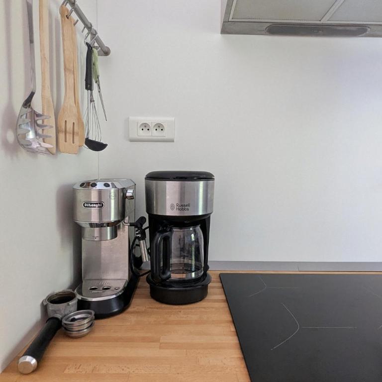 Fare Bambou - Appartement - 28