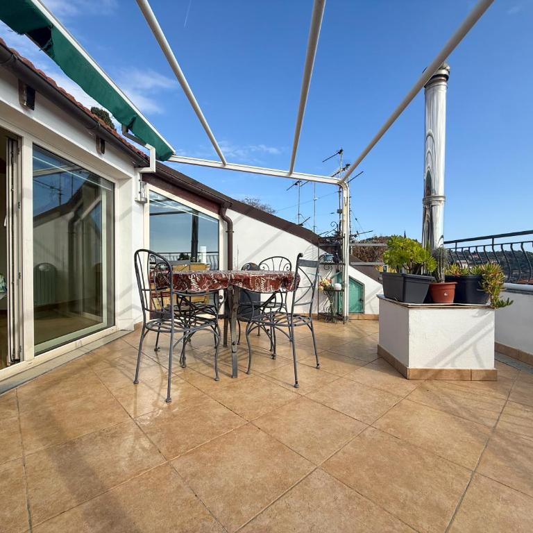 Skyline Blue Horizon - Appartamento con 2 Camere da Letto e Vista Mare - 5