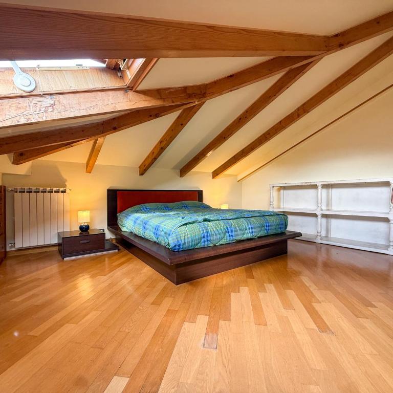 Skyline Blue Horizon - Appartamento con 2 Camere da Letto e Vista Mare - 18