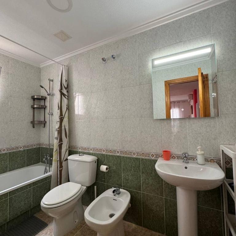 Apartment Vicente casa 119 - Apartamento de 1 dormitorio - 31
