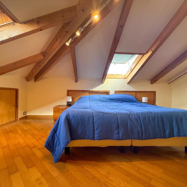 Skyline Blue Horizon - Appartamento con 2 Camere da Letto e Vista Mare - 27
