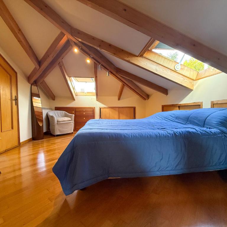 Skyline Blue Horizon - Appartamento con 2 Camere da Letto e Vista Mare - 25