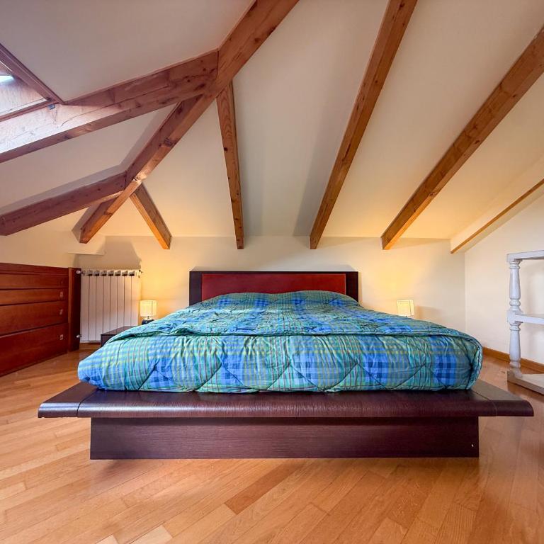 Skyline Blue Horizon - Appartamento con 2 Camere da Letto e Vista Mare - 17