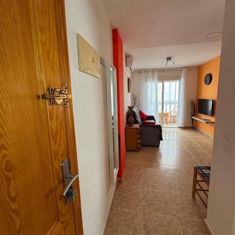Apartment Vicente casa 119 - Apartamento de 1 dormitorio - 7
