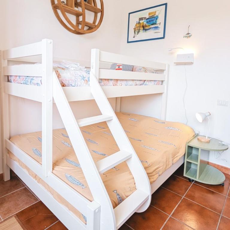 Casa Rurale - Appartamento con 2 Camere da Letto - 27