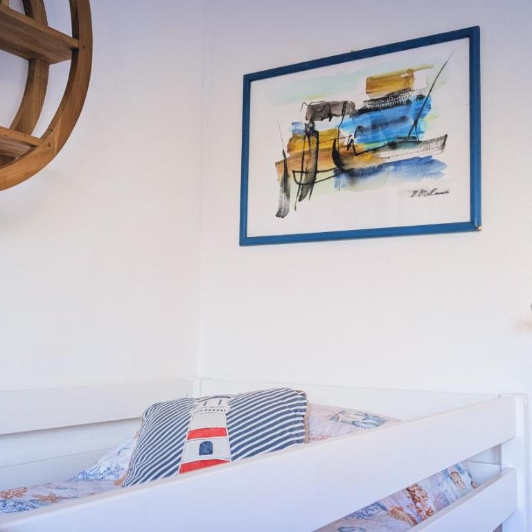 Casa Rurale - Appartamento con 2 Camere da Letto - 21