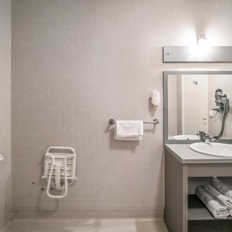 Zenitude Hôtel-Résidences Lourdes Lorda - Appartement 1 Chambre Supérieur - 3