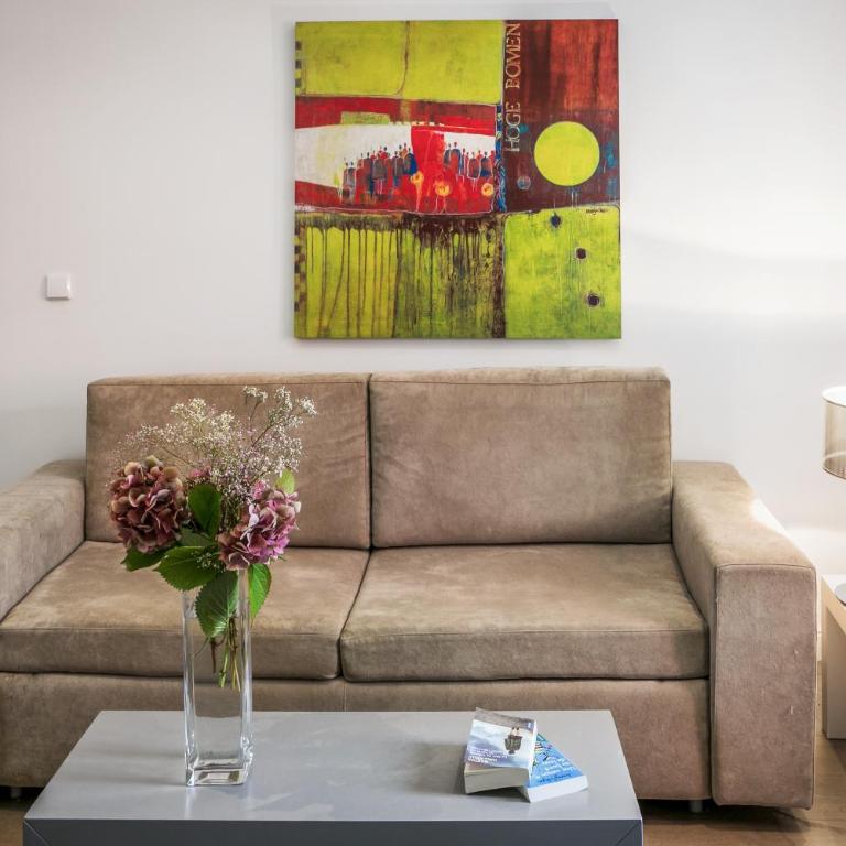 Zenitude Hôtel-Résidences Lourdes Lorda - Appartement 1 Chambre Supérieur - 4