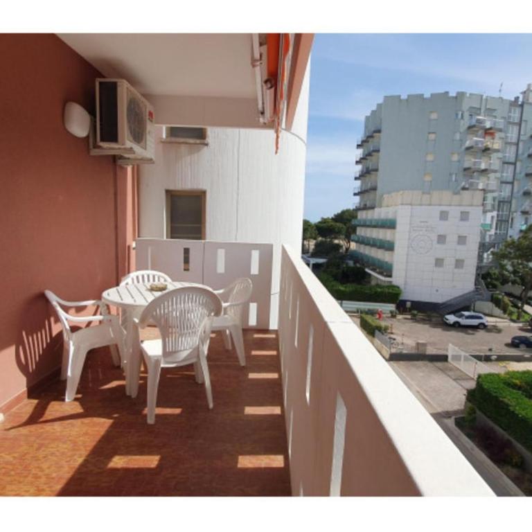 Well-equipped apartment on the seafront of Lignano - Appartamento - 1