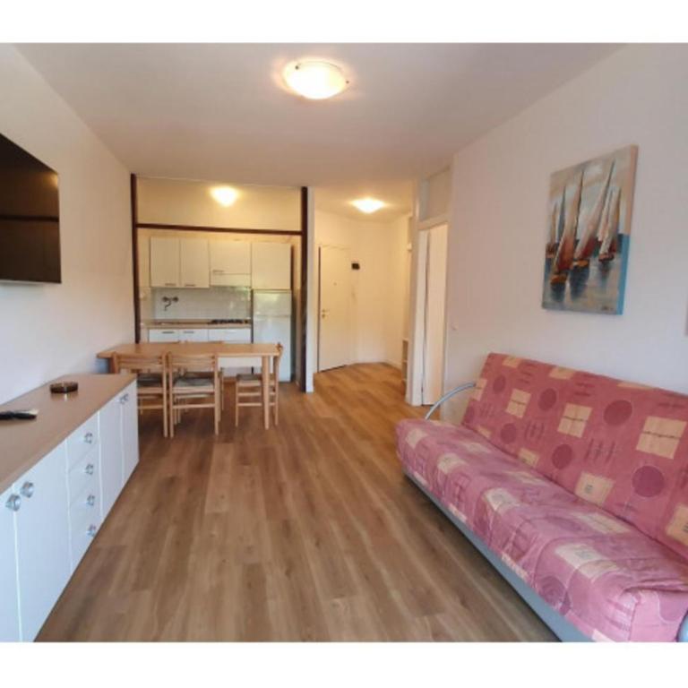 Well-equipped apartment on the seafront of Lignano - Appartamento - 3
