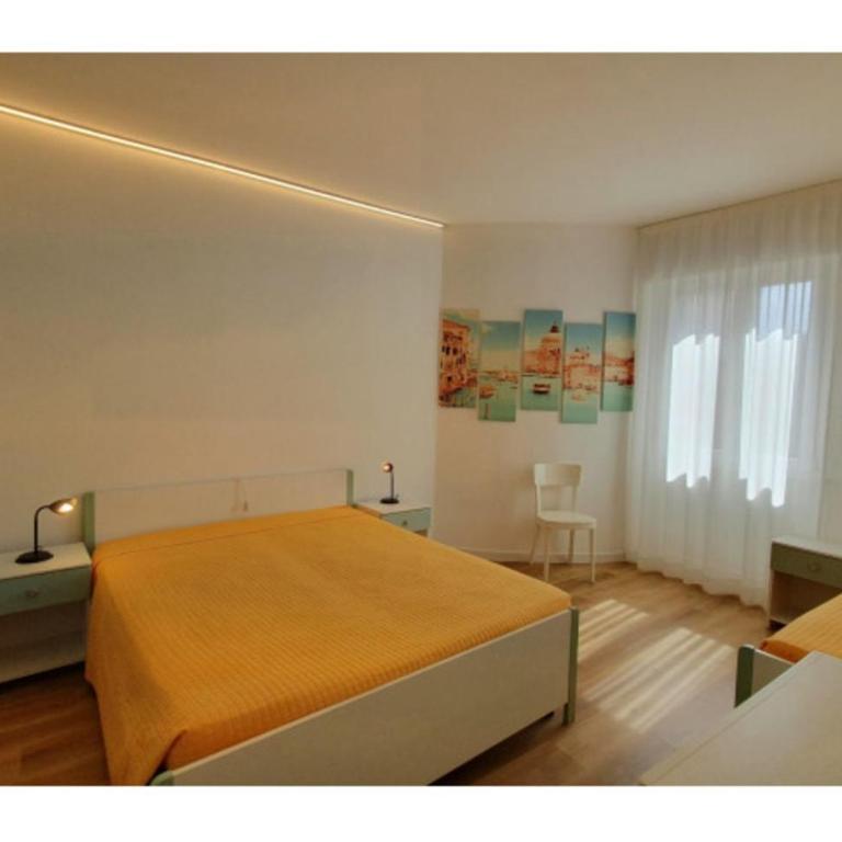 Well-equipped apartment on the seafront of Lignano - Appartamento - 4