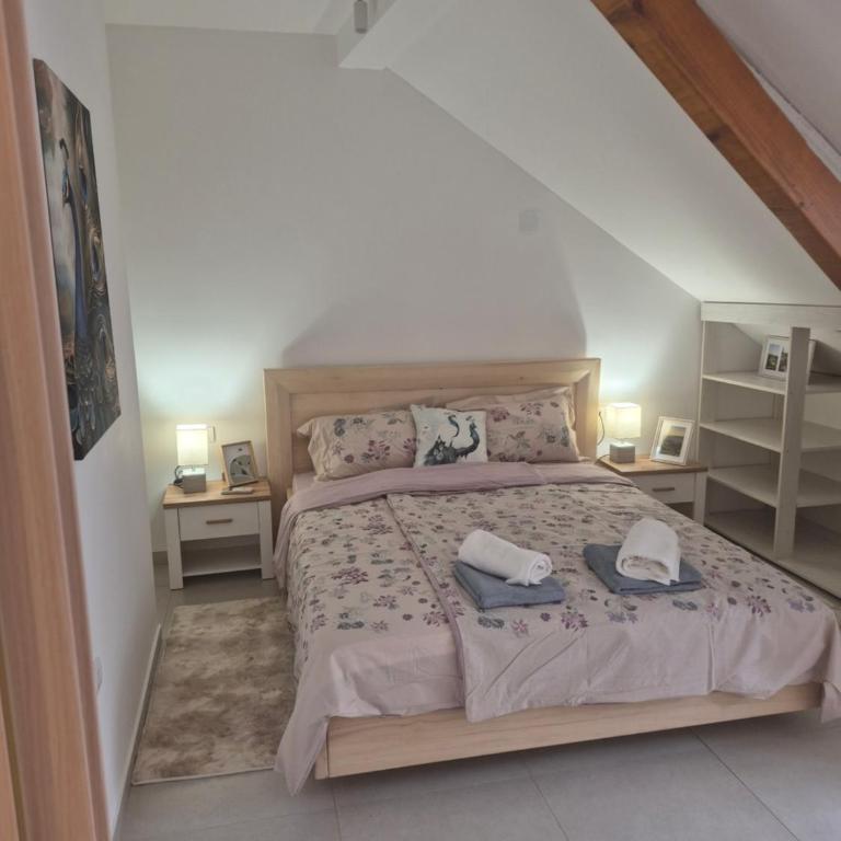 Iva Studio - One-Bedroom Apartment - 3