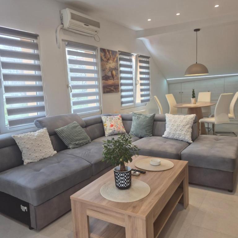 Iva Studio - One-Bedroom Apartment - 1