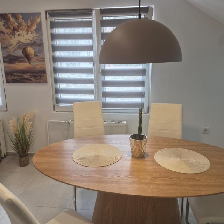 Iva Studio - One-Bedroom Apartment - 8