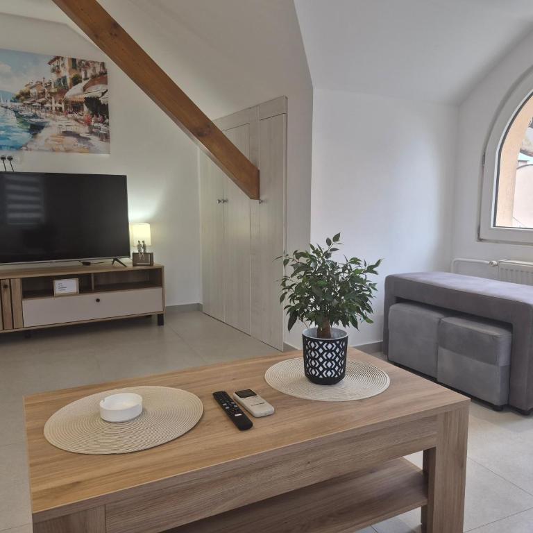 Iva Studio - One-Bedroom Apartment - 11
