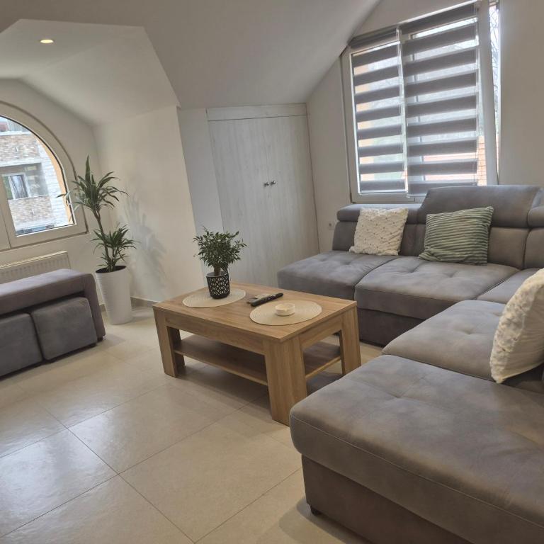 Iva Studio - One-Bedroom Apartment - 14