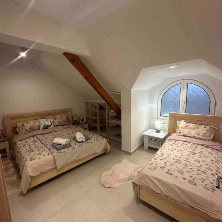 Iva Studio - One-Bedroom Apartment - 4