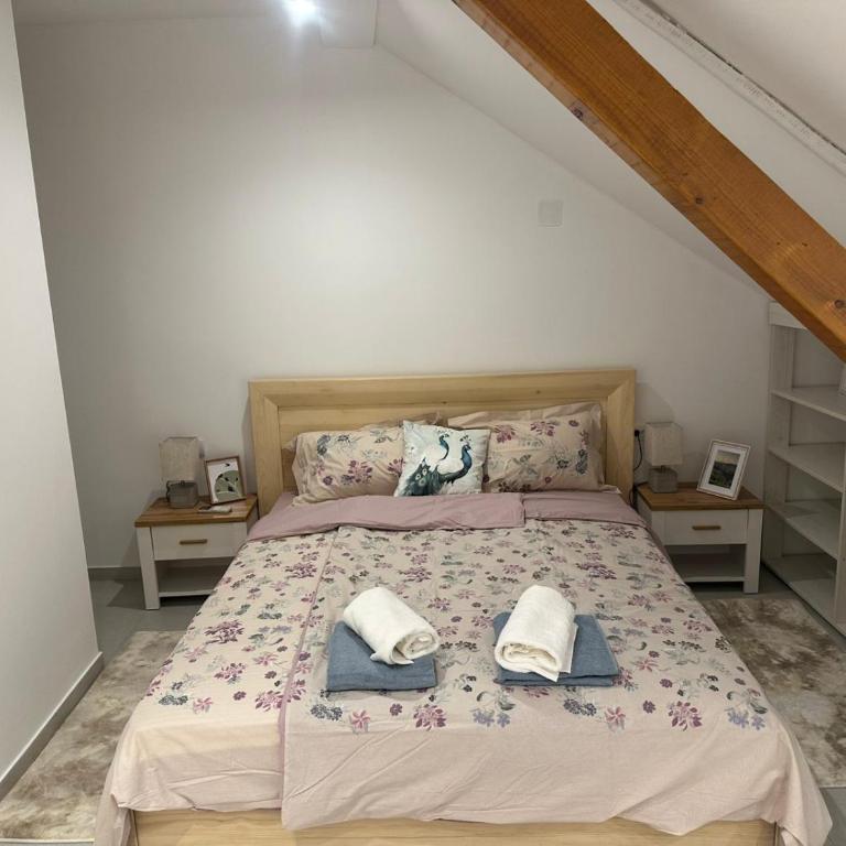 Iva Studio - One-Bedroom Apartment - 20