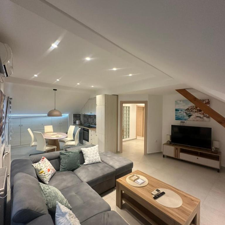 Iva Studio - One-Bedroom Apartment - 22