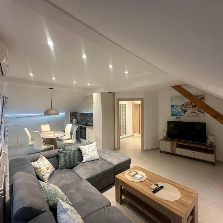 Iva Studio - One-Bedroom Apartment - 2