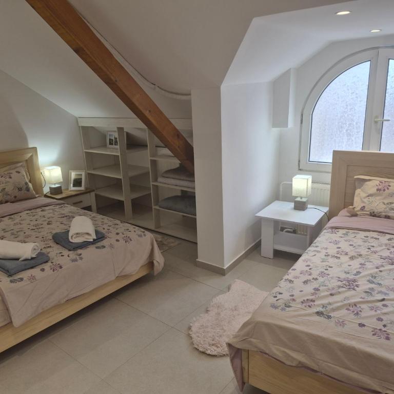 Iva Studio - One-Bedroom Apartment - 31