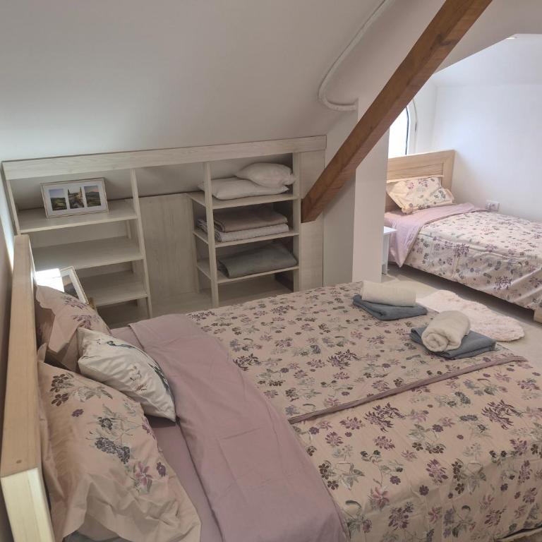 Iva Studio - One-Bedroom Apartment - 33