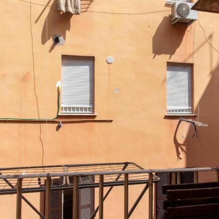 La casa di Marisela in Via Emanuele Filiberto - Appartamento con 1 Camera da Letto - 14