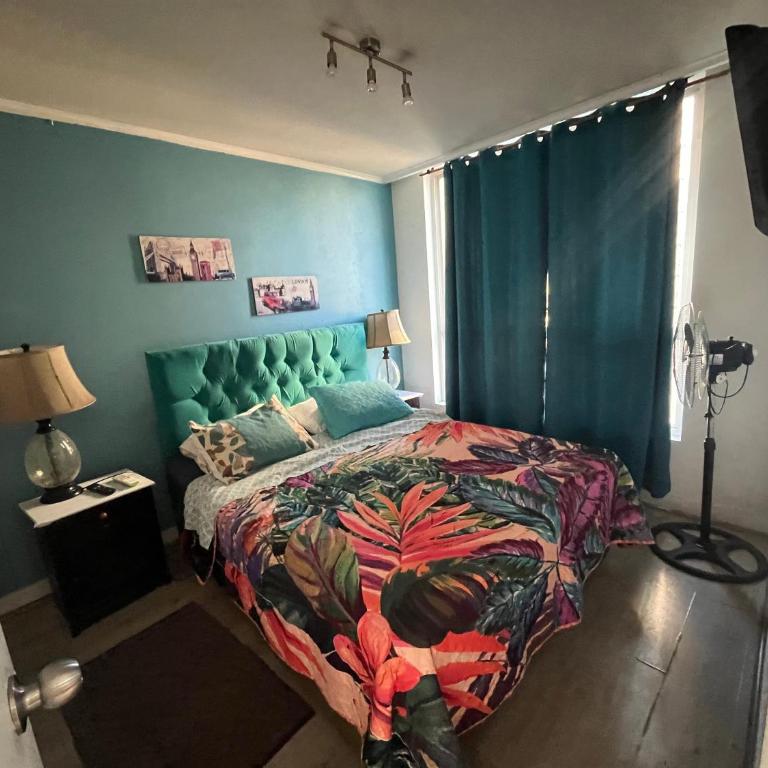 Apartment Relocation 1 Dormitorio - One-Bedroom Apartment - 15