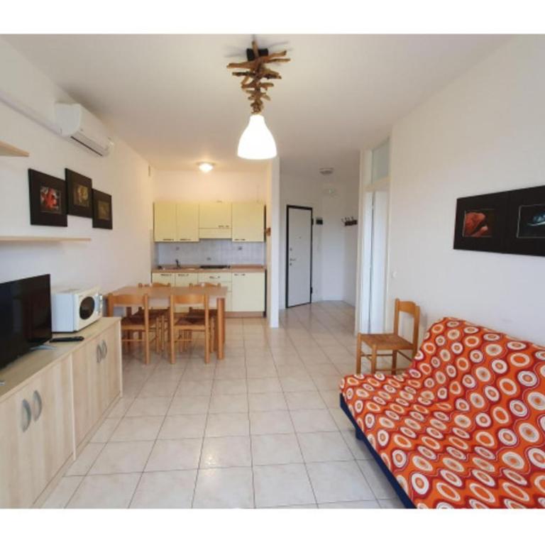 Cozy holiday escape on the seafront of Lignano - Appartamento - 2