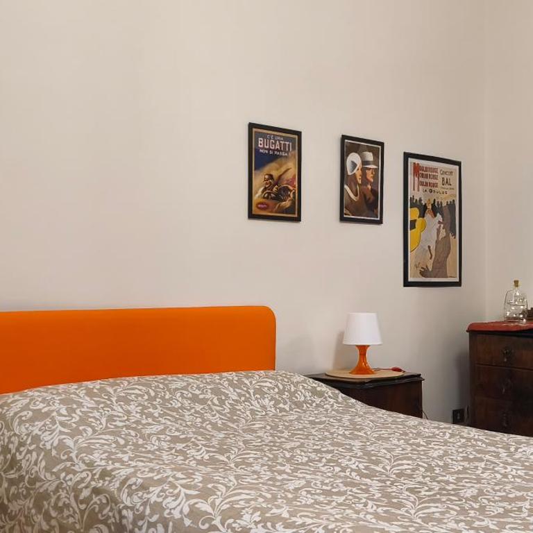 Casa MarGi 1968 - Two-Bedroom Apartment - 7