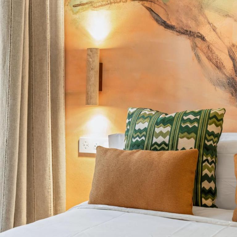 Apto de diseño en San Bernardo by Comodo Madrid - Apartamento de 2 dormitorios - 8