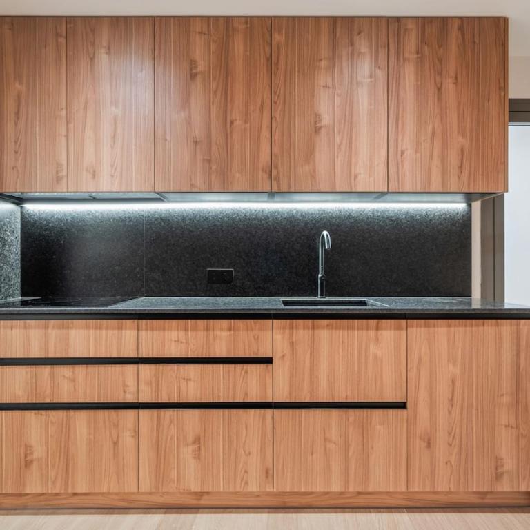 Apto de diseño en San Bernardo by Comodo Madrid - Apartamento de 2 dormitorios - 19