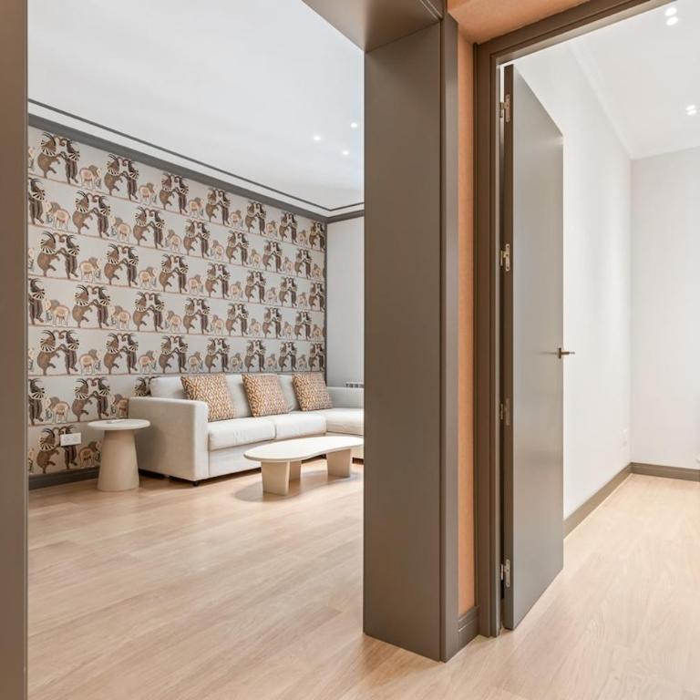 Apto de diseño en San Bernardo by Comodo Madrid - Apartamento de 2 dormitorios - 18