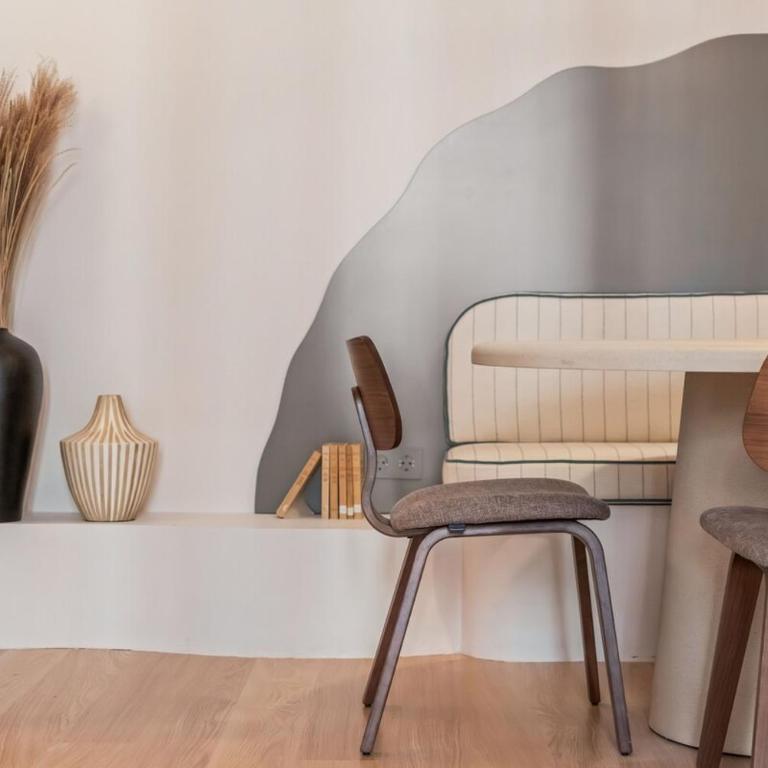 Apto de diseño en San Bernardo by Comodo Madrid - Apartamento de 2 dormitorios - 28