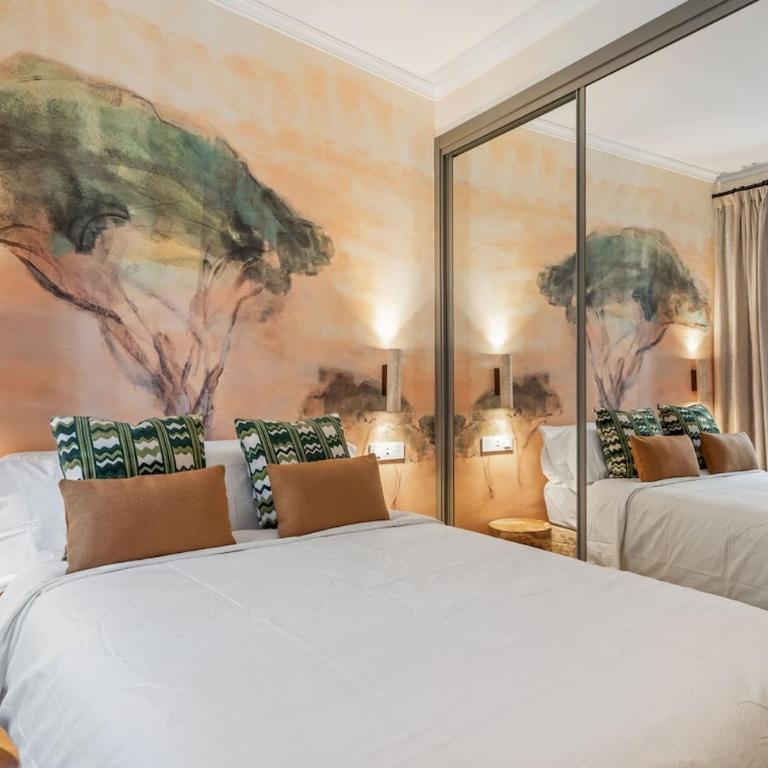 Apto de diseño en San Bernardo by Comodo Madrid - Apartamento de 2 dormitorios - 6
