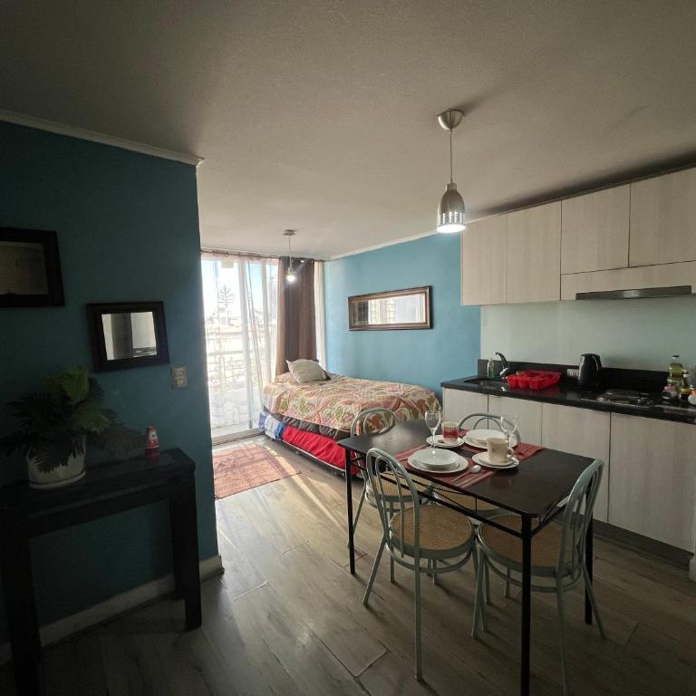 Apartment Relocation 1 Dormitorio - One-Bedroom Apartment - 13