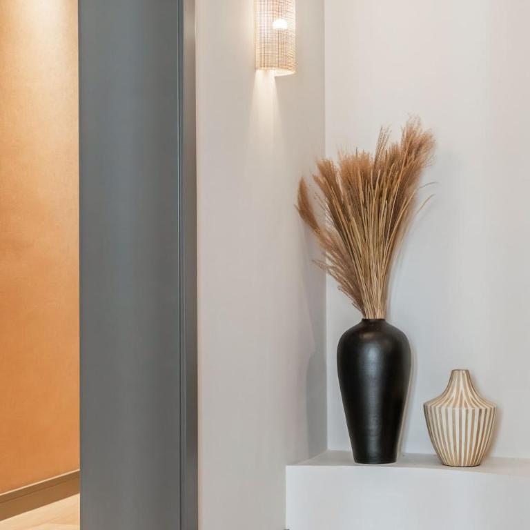 Apto de diseño en San Bernardo by Comodo Madrid - Apartamento de 2 dormitorios - 31