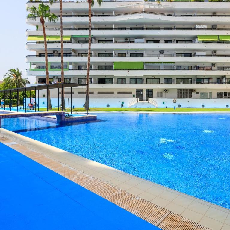 UHC Niza Apartments - Apartamento de 2 dormitorios con vistas a la piscina - 2