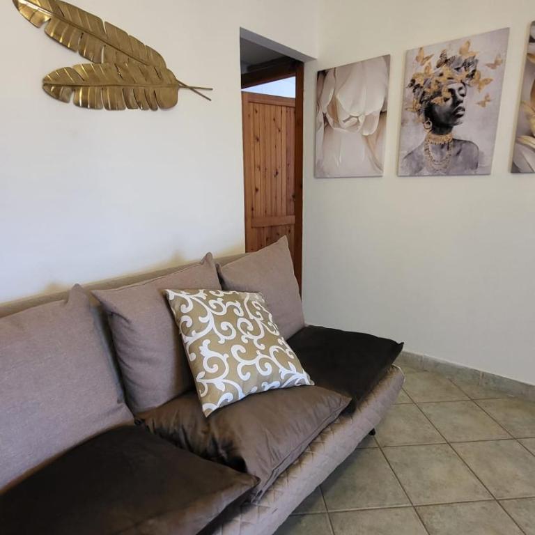 Domo Teodora - Casa con 2 Camere da Letto - 32