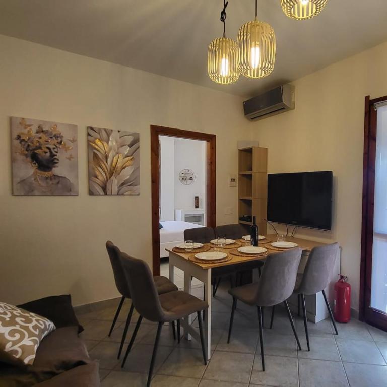 Domo Teodora - Casa con 2 Camere da Letto - 29