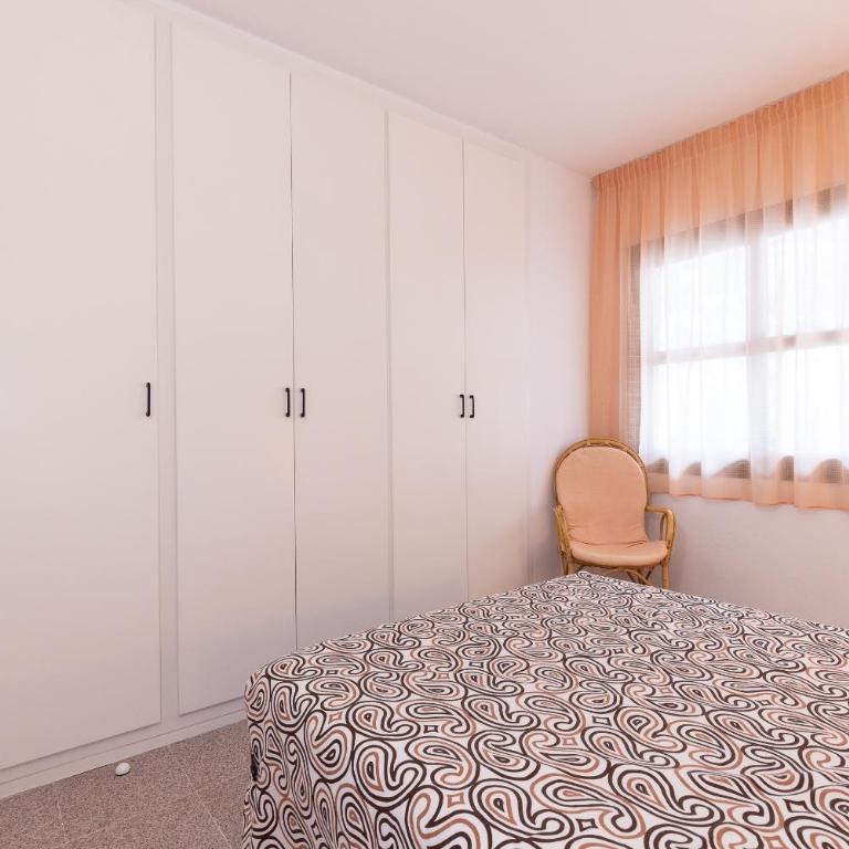 UHC Niza Apartments - Apartamento de 2 dormitorios con vistas a la piscina - 18