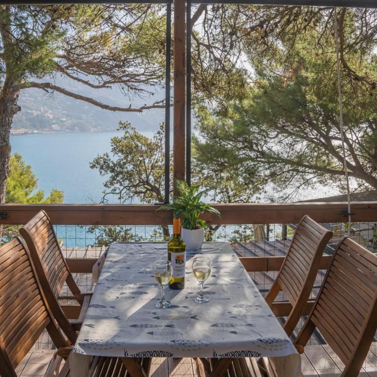 Villaggio Smeraldo - Chalet Superior - 1