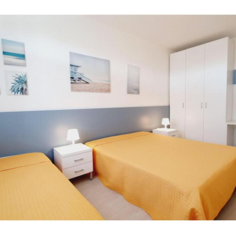 Seaside accommodation with terrace - Appartamento - 3