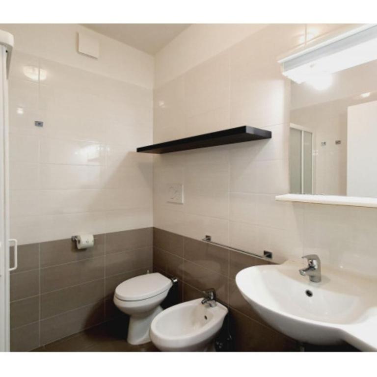 Seaside accommodation with terrace - Appartamento - 4