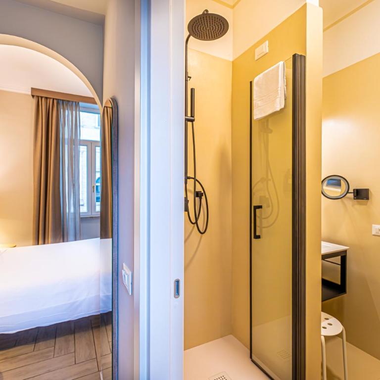 Four Rivers Suites - Chambre Double Classique - 4